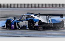 79 - Ligier JS P3 Nissan (Onroak) - Ecurie Ecosse / Nielsen