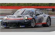 88 - Porsche 991 GT3 R - Ebimotors