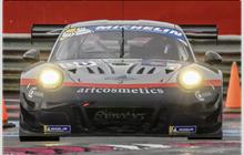 88 - Porsche 991 GT3 R - Ebimotors