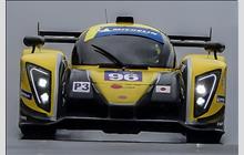 96 - Ginetta P3-15 Nissan #P3-15-05 - TKS