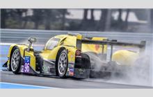 96 - Ginetta P3-15 Nissan #P3-15-05 - TKS