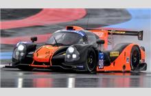 98 - Ligier JS P3 Nissan (Onroak) - Motorsport98