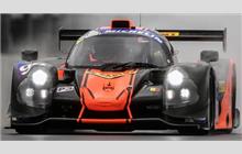 98 - Ligier JS P3 Nissan (Onroak) - Motorsport98