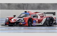 99 - Ligier JS P3 Nissan (Onroak) - N'Race