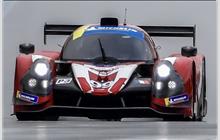 99 - Ligier JS P3 Nissan (Onroak) - N'Race