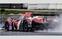 99 - Ligier JS P3 Nissan (Onroak) - N'Race