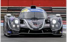 2 - Ligier JS P3 Nissan (Onroak) - Ecurie Ecosse / Nielsen