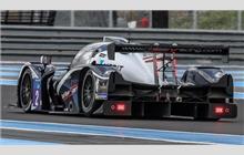 2 - Ligier JS P3 Nissan (Onroak) - Ecurie Ecosse / Nielsen