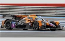 3 - Norma M30 Nissan #19 - DKR Engineering