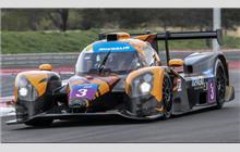 3 - Norma M30 Nissan #19 - DKR Engineering