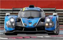 17 - Ligier JS P3 Nissan (Onroak) - RGP Motorsport