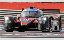 20 - Norma M30 Nissan - DB Autosport