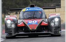 20 - Norma M30 Nissan - DB Autosport