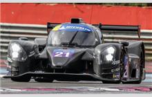 21 - Norma M30 Nissan - DB Autosport