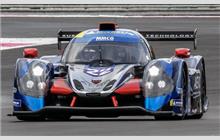 22 - Ligier JS P3 Nissan (Onroak) - United Autosports