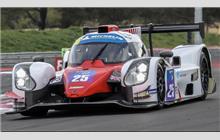 25 - Norma M30 Nissan #17 - Lanan Racing