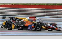 30 - Norma M30 Nissan - CD Sport