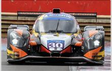 30 - Norma M30 Nissan - CD Sport