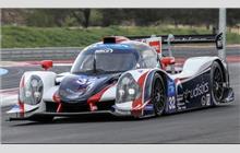 32 - Ligier JS P3 Nissan (Onroak) - United Autosports