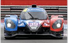 39 - Norma M30 Nissan #09 - Graff