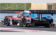 39 - Norma M30 Nissan #09 - Graff