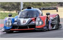 40 - Ligier JS P3 Nissan (Onroak) - Graff