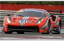 51 - Ferrari 488 GT3 #4274 (Michelotto) - Spirit Of Race