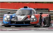 65 - Ligier JS P3 Nissan (Onroak) - Graff