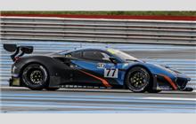 77 - Ferrari 488 GT3 (Michelotto) - Kessel Racing