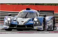 79 - Ligier JS P3 Nissan (Onroak) - Ecurie Ecosse / Nielsen