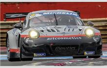 88 - Porsche 991 GT3 R - Ebimotors