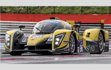 96 - Ginetta P3-15 Nissan #P3-15-05 - TKS