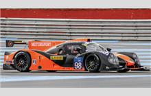 98 - Ligier JS P3 Nissan (Onroak) - Motorsport98