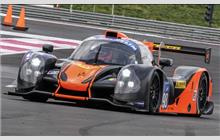 98 - Ligier JS P3 Nissan (Onroak) - Motorsport98