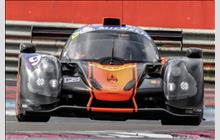 98 - Ligier JS P3 Nissan (Onroak) - Motorsport98