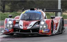 99 - Ligier JS P3 Nissan (Onroak) - N'Race