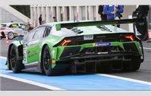 19 - Lamborghini Huracán GT3 #ALSCGT20150031 - Imperiale Racing