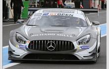 20 - Mercedes-AMG GT3 #AMG GT3 190 17 111 - SPS Automotive Performance