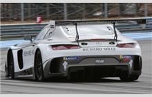 20 - Mercedes-AMG GT3 #AMG GT3 190 17 111 - SPS Automotive Performance