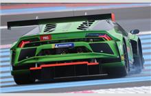 25 - Lamborghini Huracán GT3 - Imperiale Racing