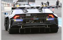 28 - Lamborghini Huracán GT3 - Daiko Lazarus Racing