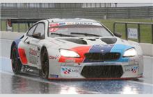 47 - BMW M6 GT3 #1504 - Race / BMW Team Teo Martín