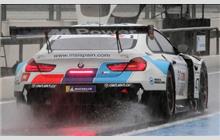 47 - BMW M6 GT3 #1504 - Race / BMW Team Teo Martín