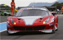51 - Ferrari 488 GT3 #4232 (Michelotto) - Luzich Racing