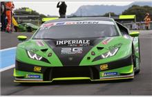 63 - Lamborghini Huracán GT3 - Imperiale Racing