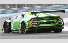 63 - Lamborghini Huracán GT3 - Imperiale Racing