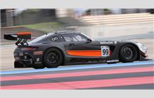 99 - Mercedes-AMG GT3 - Sports and You