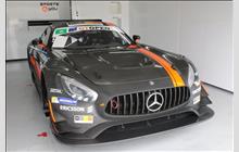 99 - Mercedes-AMG GT3 - Sports and You