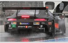 99 - Mercedes-AMG GT3 - Sports and You