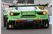 333 - Ferrari 488 GT3 #4402 (Michelotto) - Rinaldi Racing